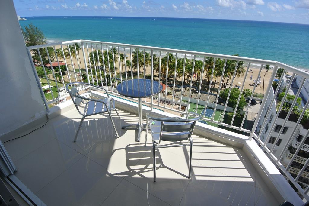 Apartment Marbella Del Caribe *