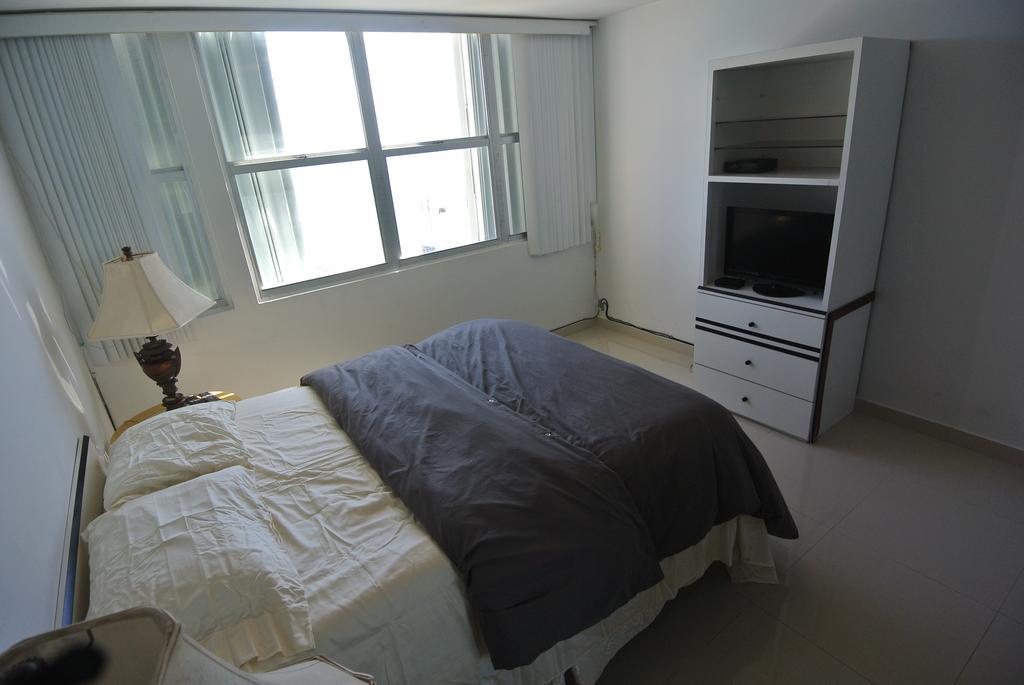 Marbella Del Caribe Apartment San Juan