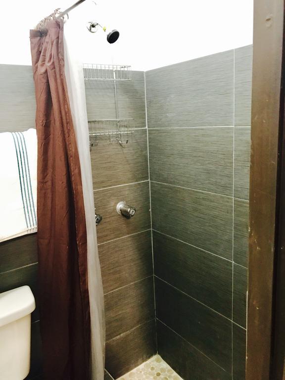 Ocean Park Apartment