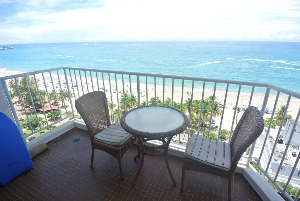 Marbella Del Caribe Apartment