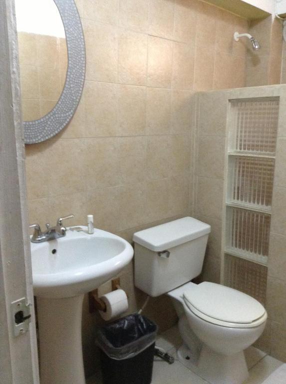 Mont Caribe Guest house