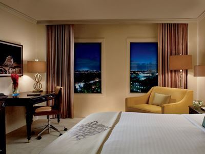 The Ritz-carlton, Resort