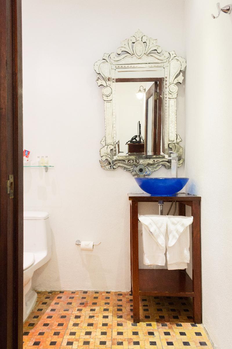 Hotel Casablanca San Juan