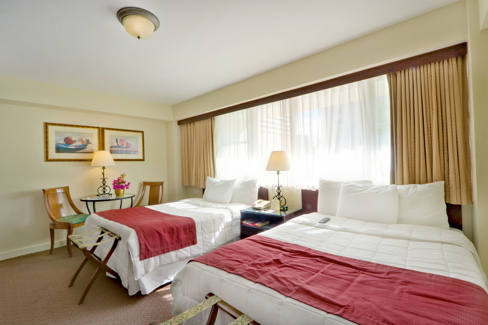 Hotel Miramar 3*