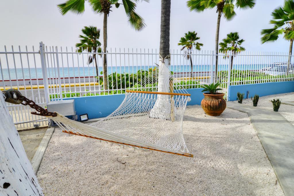Villa Costa Del Mar Beach House *
