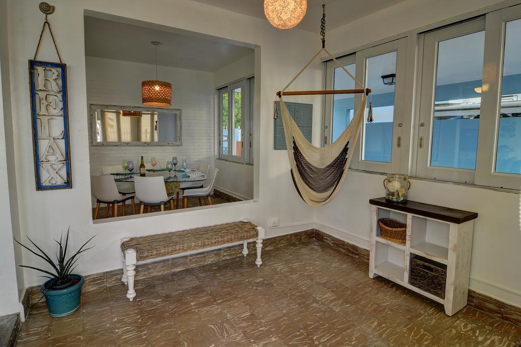 Costa Del Mar Beach House * San Juan