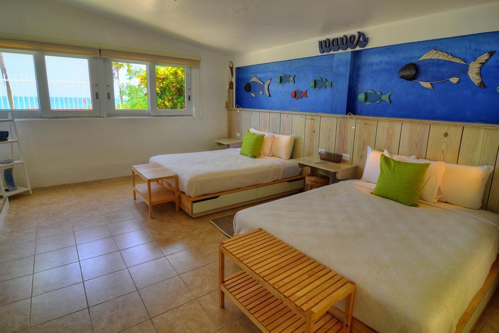 Villa Costa Del Mar Beach House San Juan