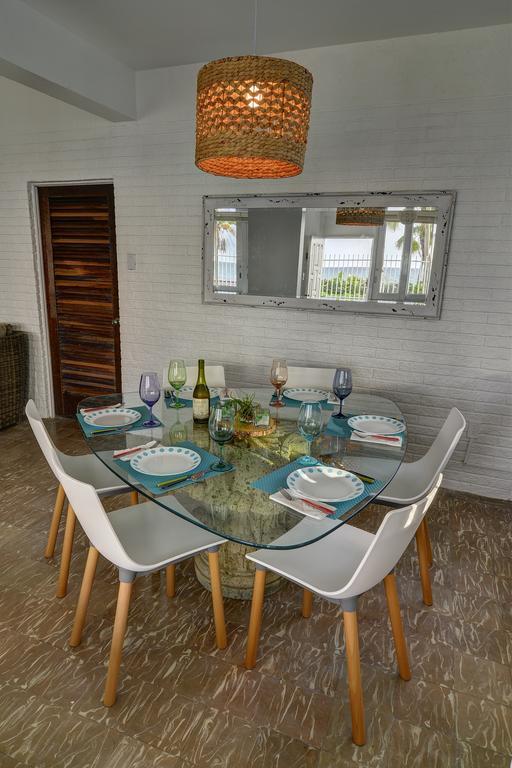 Villa Costa Del Mar Beach House *