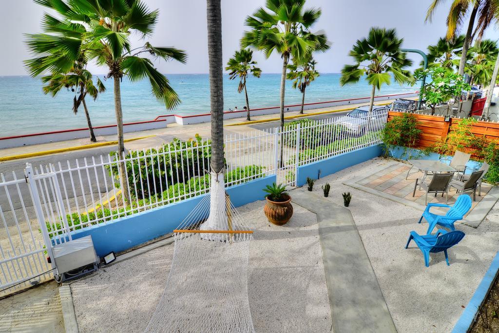 Villa Costa Del Mar Beach House *
