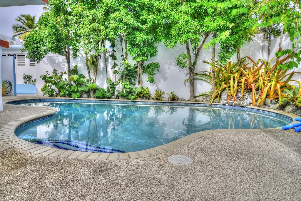Costa Del Mar Beach House Villa *