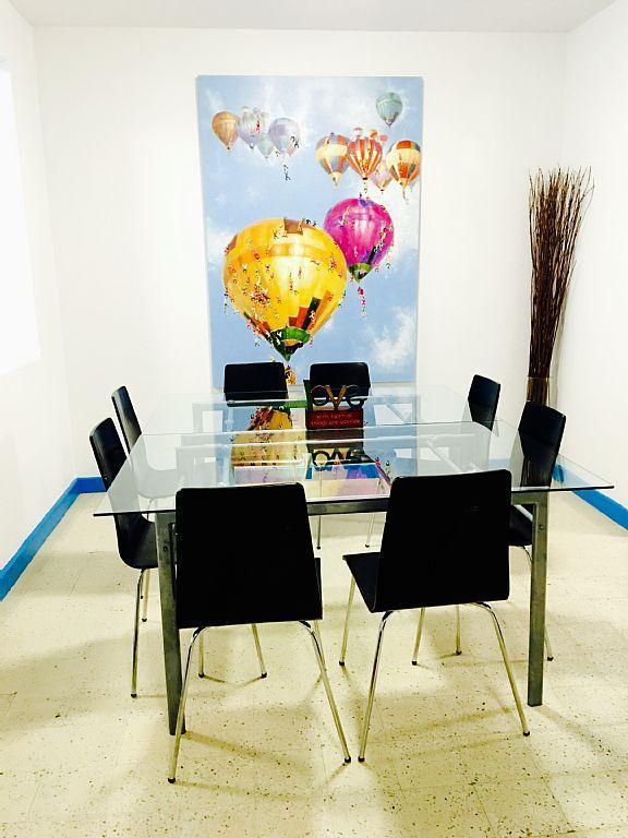 Beach Bungalow I Condado * San Juan
