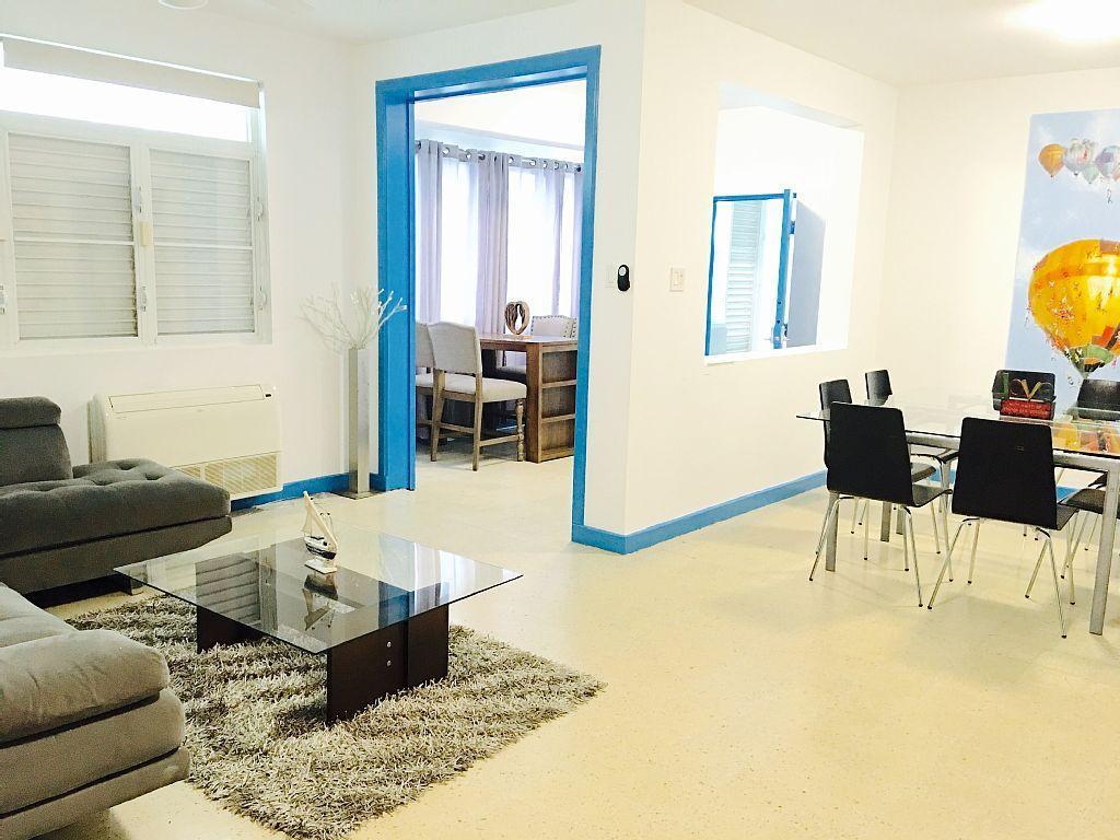 Beach Bungalow I Condado * San Juan