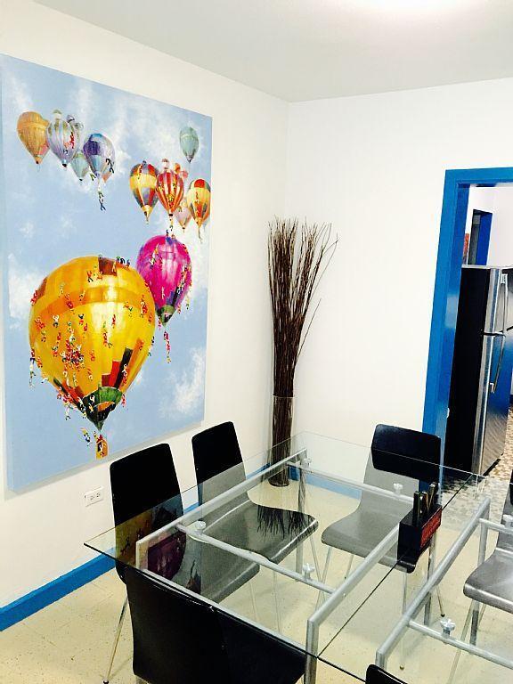 Beach Bungalow I Condado San Juan