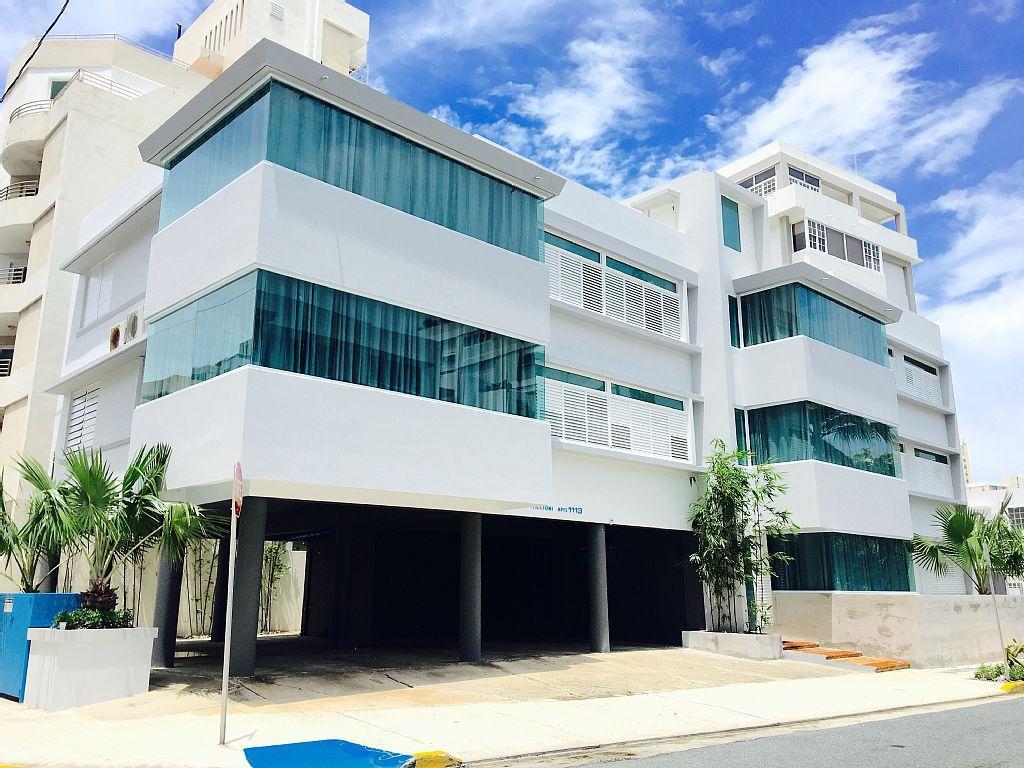 Beach Bungalow I Condado *