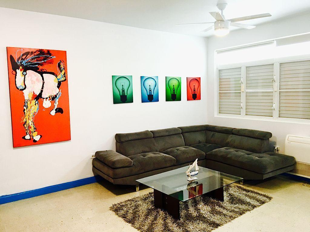 Apartment Beach Bungalow I Condado *