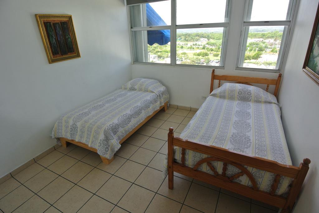Apartment Marbella Del Caribe San Juan