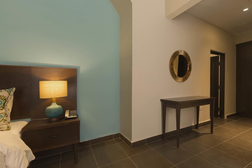 Hotel Decanter San Juan