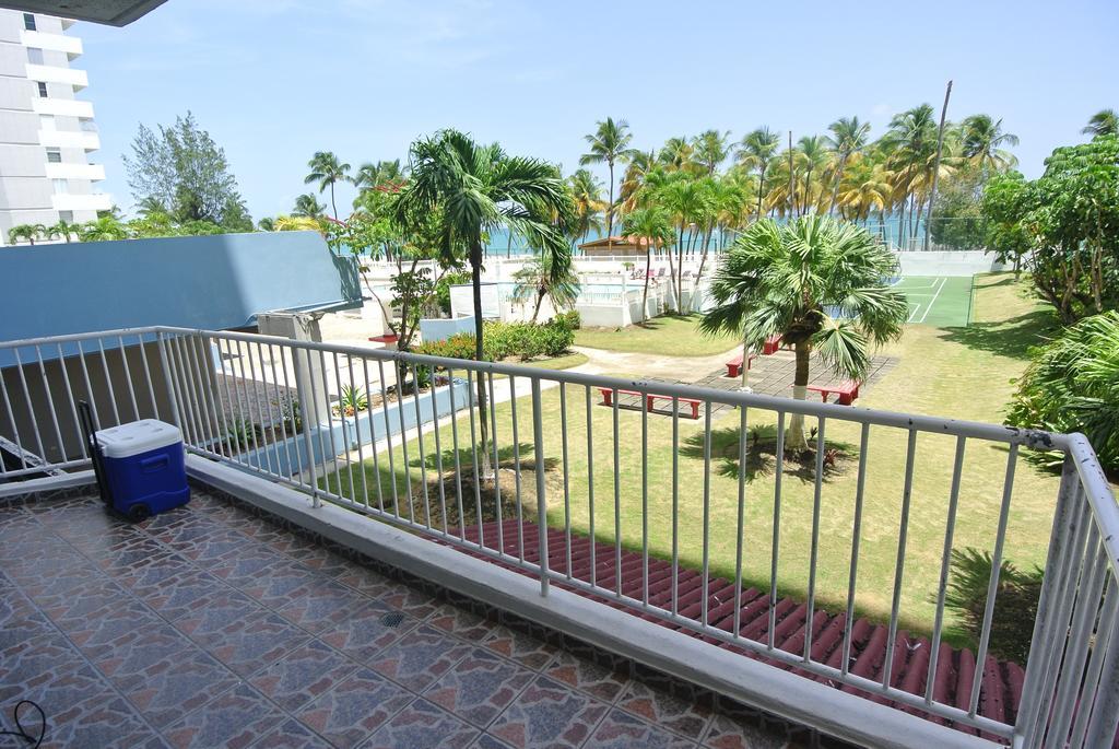 Apartment Marbella Del Caribe *