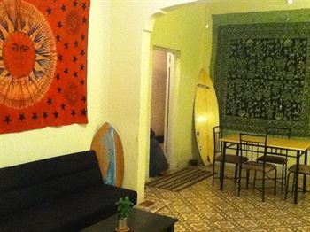 Hostel H1 Miramar
