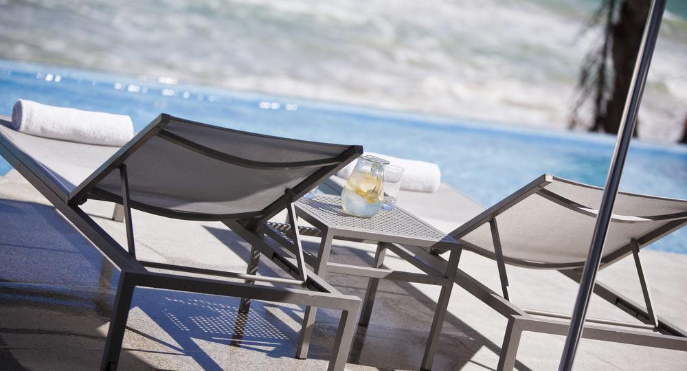Resort La Concha Renaissance 4*