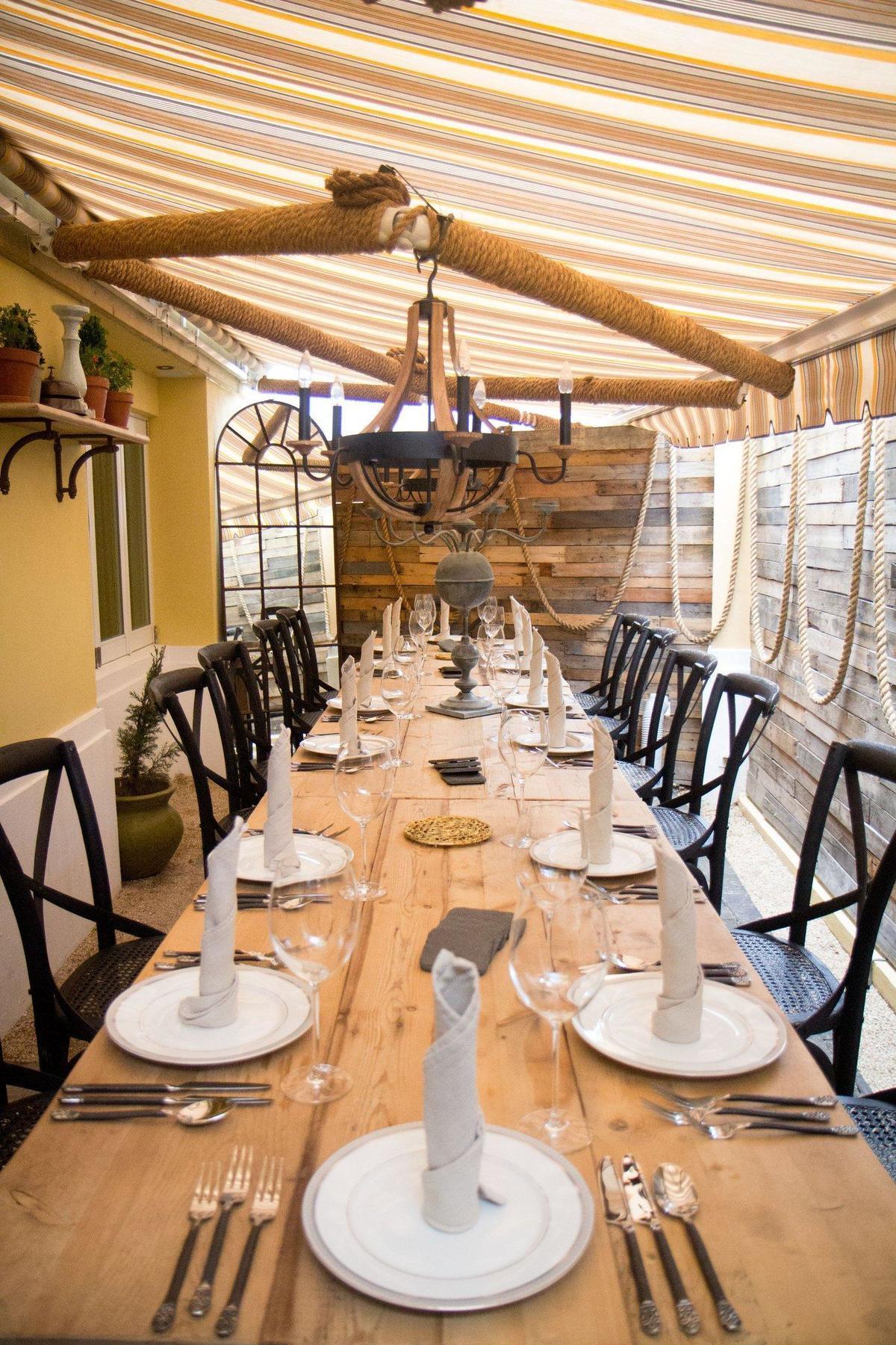 O:live Boutique Hotel, A Small Luxury Of The World (adults Only) 5* San Juan