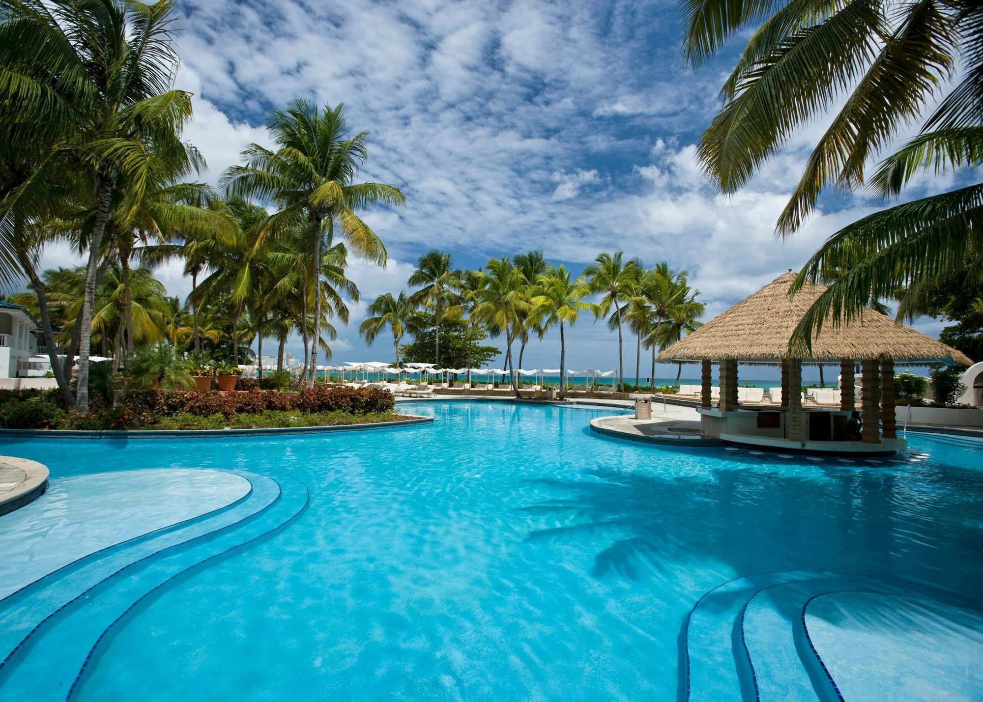 Resort Fairmont El 5*