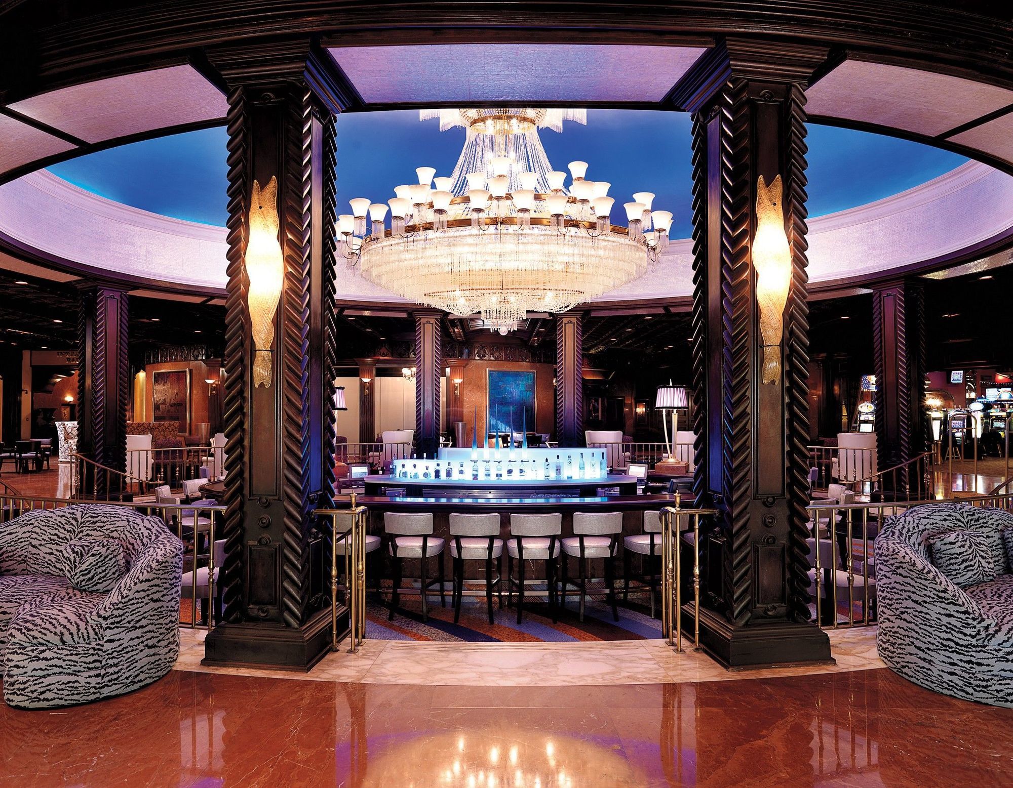 Fairmont El Resort 5*