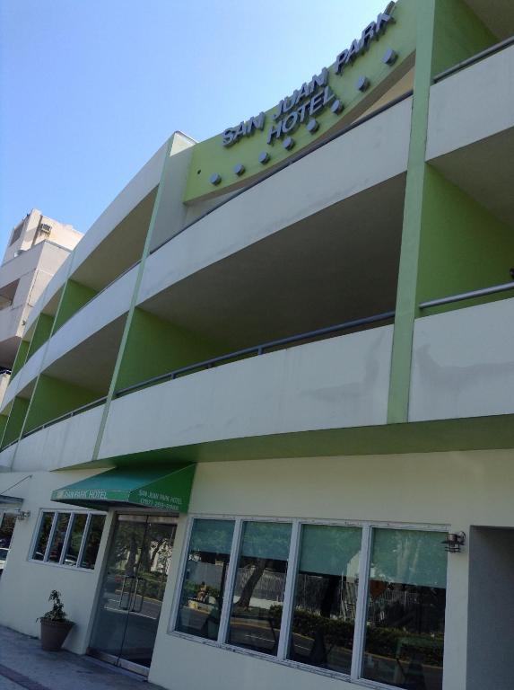 El San Geronimo Hotel 3*
