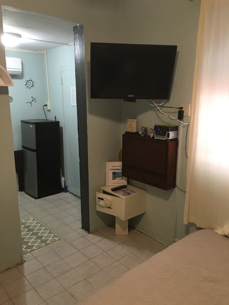 Coqui Del Mar Lgbtq Clothing Optional (adults Only) Apartment San Juan