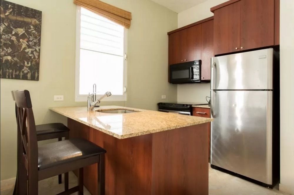 Apartment Bautista Vacation