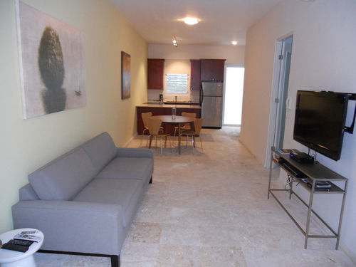 Bautista Vacation Apartment