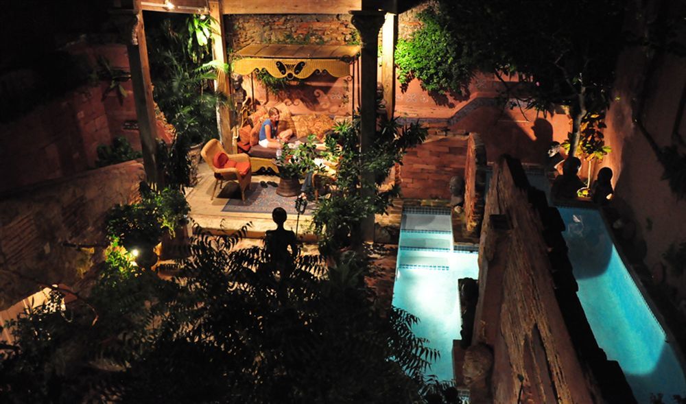 The Gallery Hotel