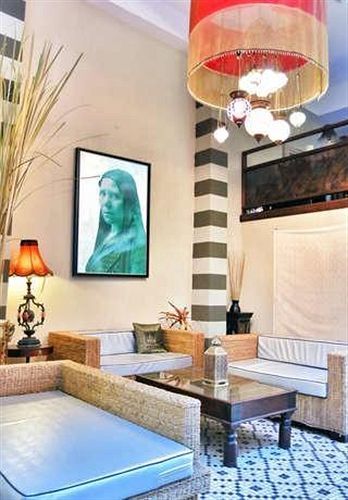 Casablanca 3* San Juan