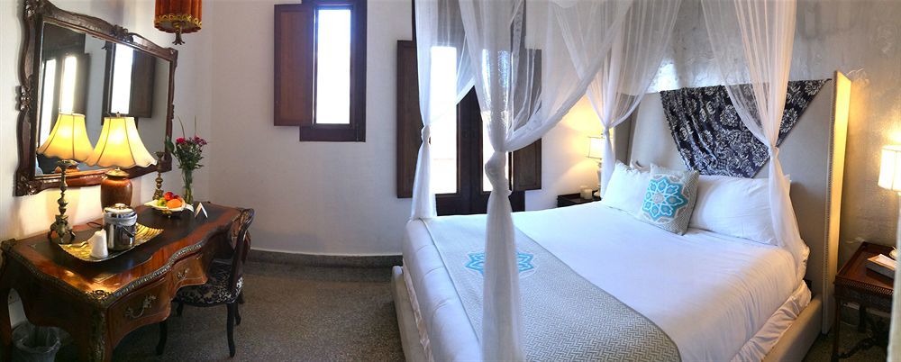 Casablanca Hotel