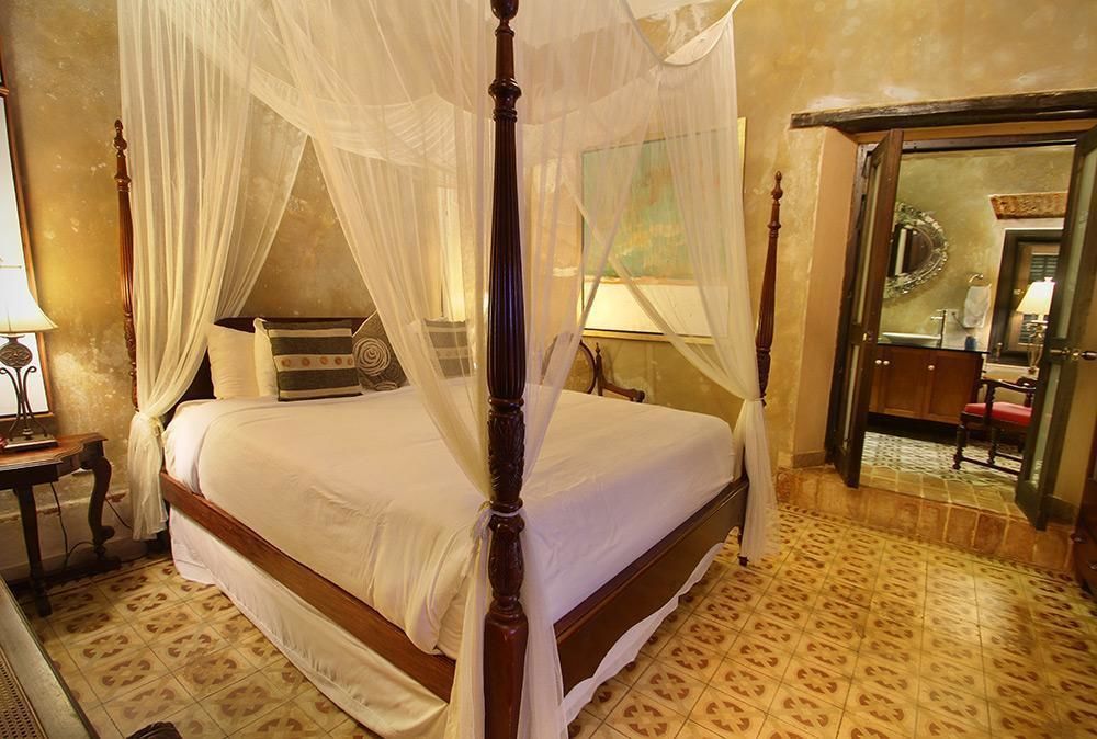 Herencia Hotel San Juan