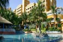 Golden Sands Villas Beach & Golf Hotel San Juan
