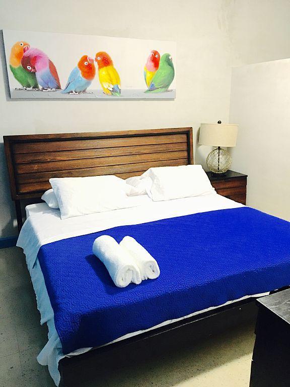 Beach Bungalow I Condado