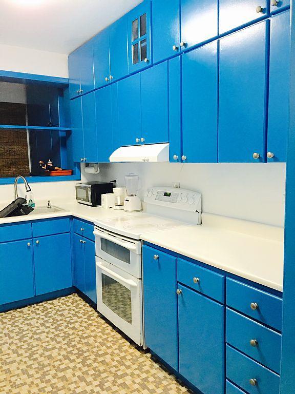 Beach Bungalow I Condado * San Juan
