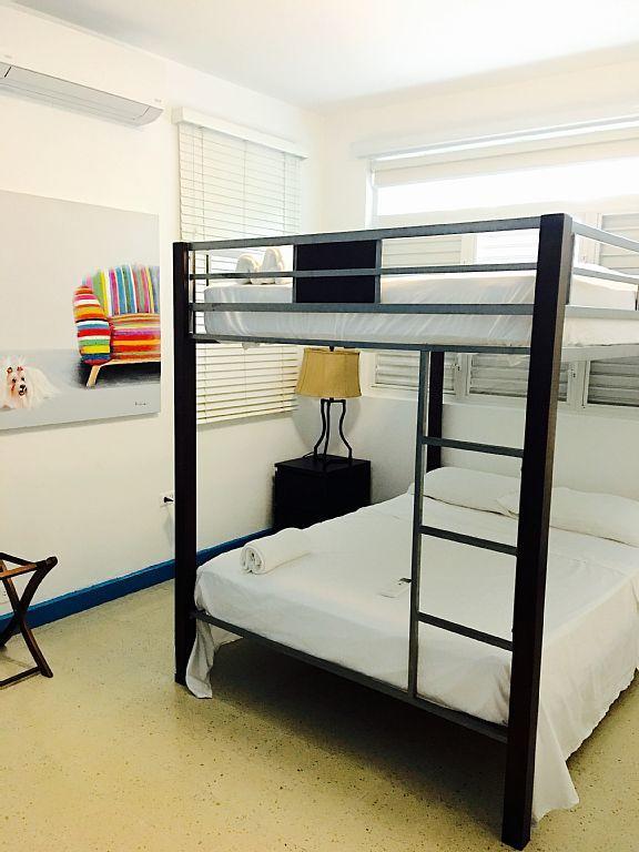 Beach Bungalow I Condado Apartment *