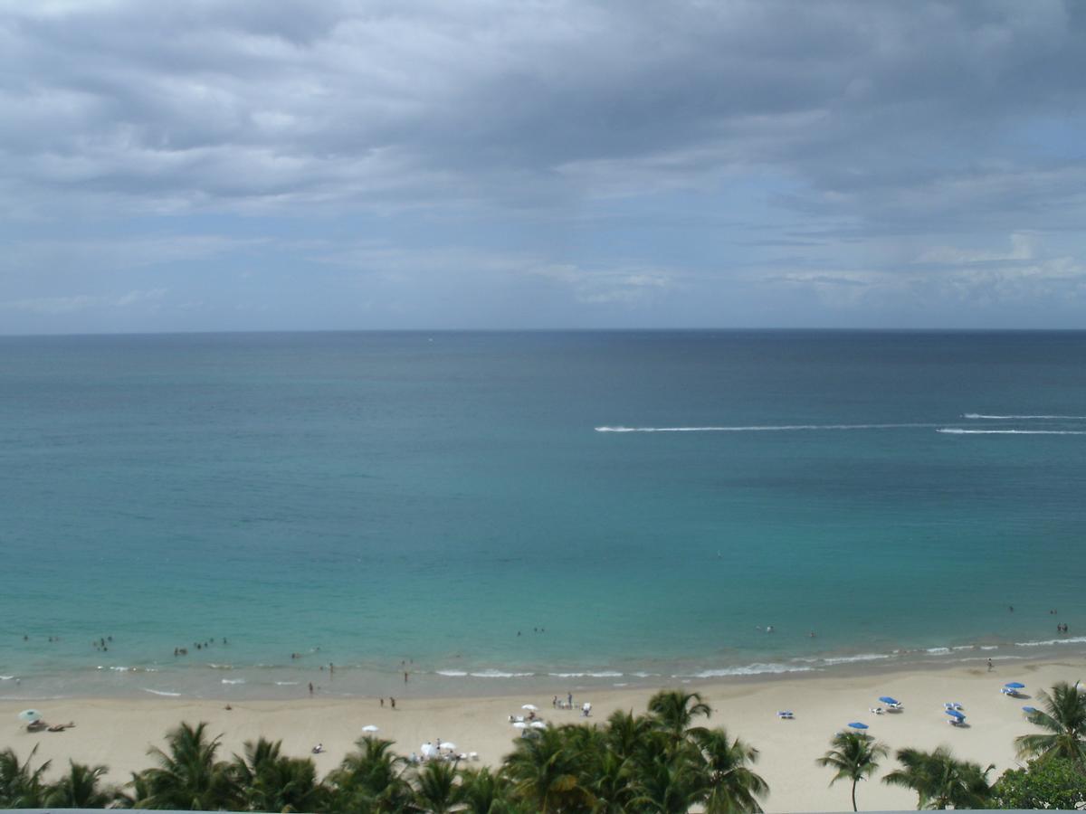Marbella, Isla Verde San Juan