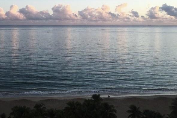 Marbella, Isla Verde Apartment *