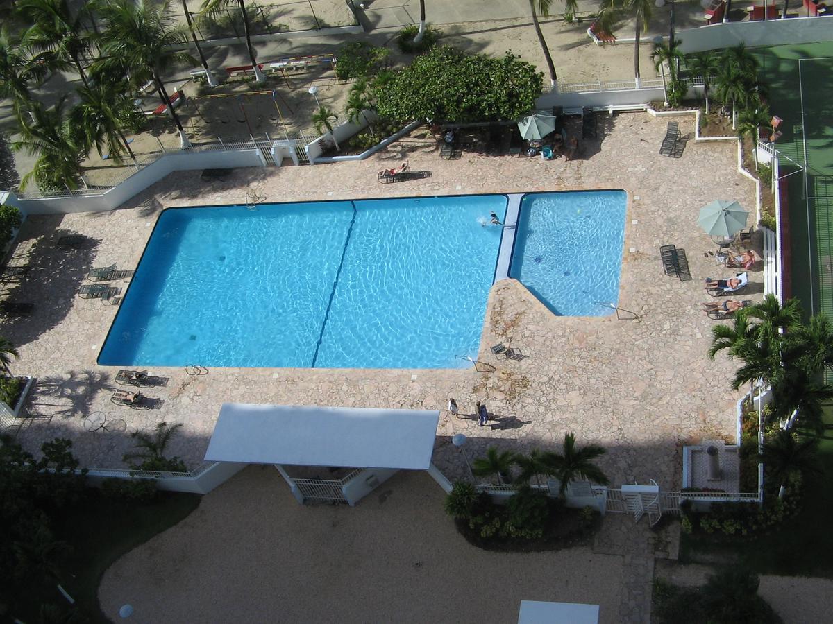 Marbella, Isla Verde *