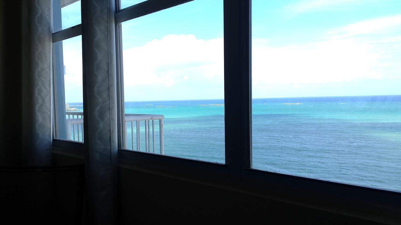 Marbella, Isla Verde Apartment