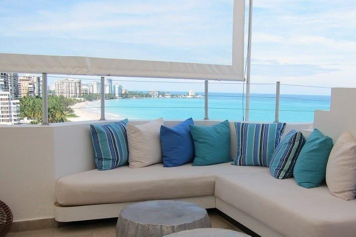 Marbella, Isla Verde