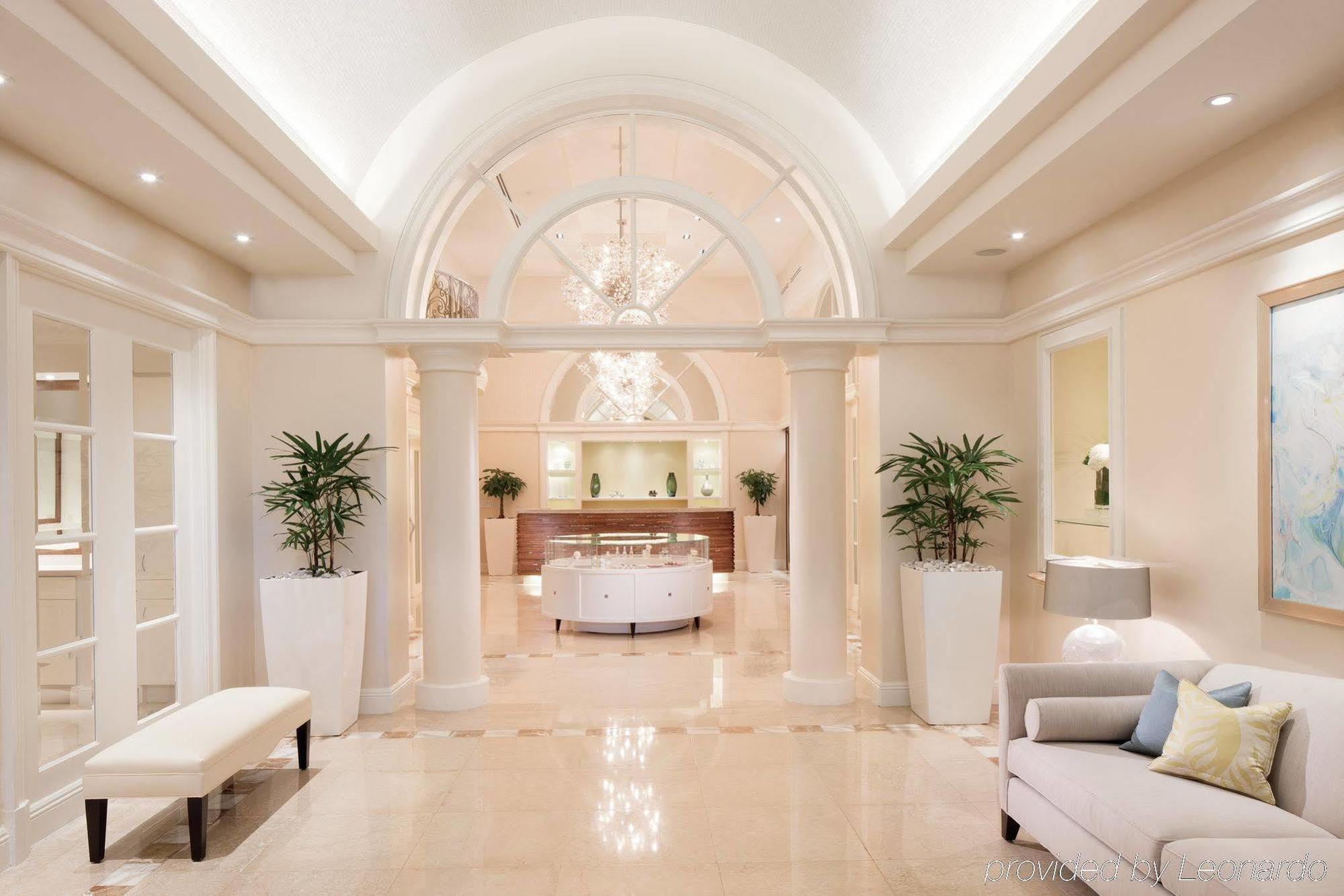 Resort The Ritz-carlton,