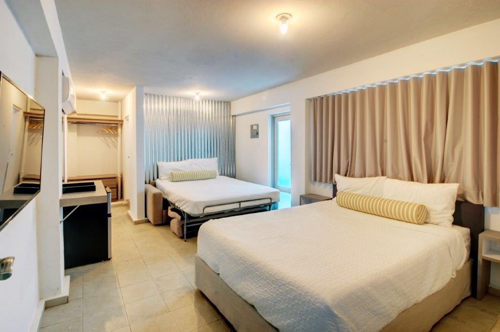 Mont Caribe Guest house