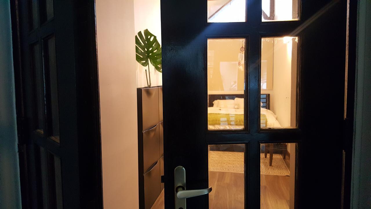 Cozybeach Large 1bdrapt 50 Steps From Atlantic Ocean Private Street Between Ocean Park & Isla 5 Mins From Airport Apartment *