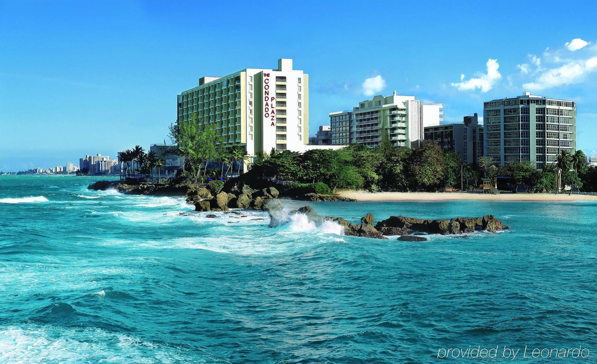 The Condado Plaza Resort San Juan