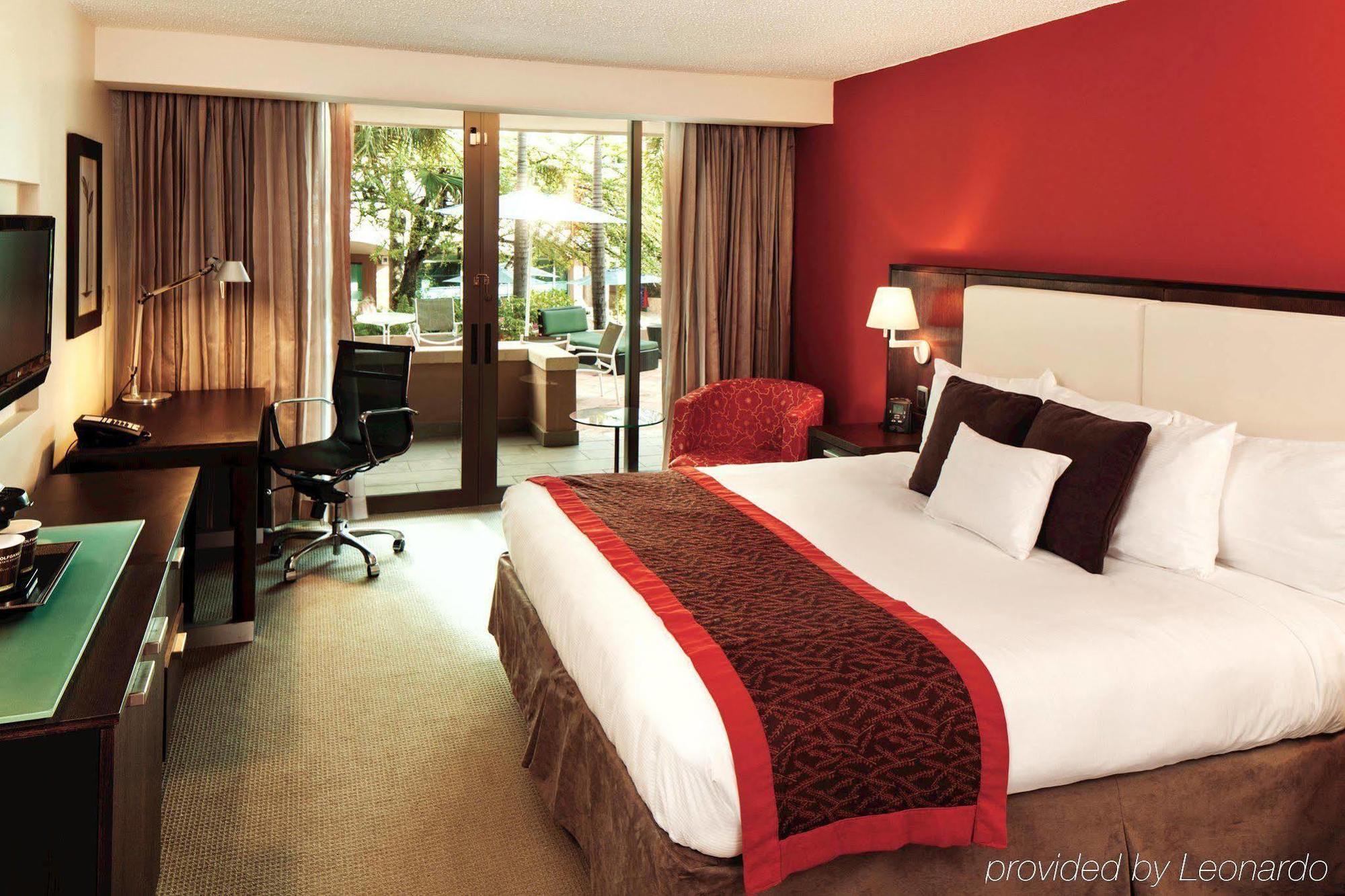 Resort Doubletree By Hilton