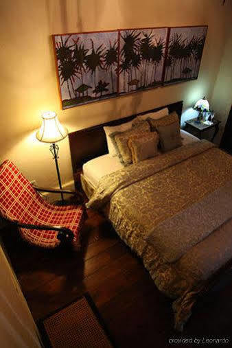 Herencia Hotel 3*